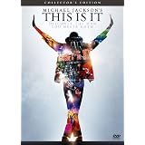 マイケル・ジャクソン THIS IS IT コレクターズ・エディション (１枚組） [DVD]