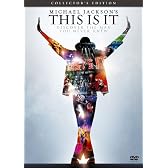 マイケル・ジャクソン THIS IS IT コレクターズ・エディション (1枚組） [DVD]