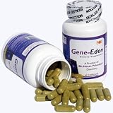 Gene-Eden: Antiviral Supplement, Natural, Broad Range, Scientifically Tested, Patented Formula