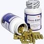 Gene-Eden: Antiviral Supplement, Natural, Broad Range, Scientifically Tested, Patented Formula