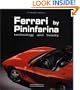 Ferrari by Pininfarina: Technology and Beauty