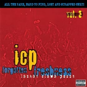 Forgotten Freshness Vol 3
