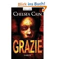 Grazie: Thriller - [Archie-Sheridan-Reihe 2]