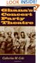 Ghana's Concert Party Theatre: