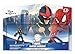 Disney Infinity Marvel Super Heroes 2.0 Edition, Spider Man