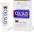 CELSUS Bio-Intelligence Scar Cream with Peptides, 0.7 Ounce
