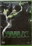 Hulk (Edicion Especial)* NTSC/Region 1 & 4 Import- Latin America
