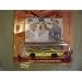 Johnny Lightning Dukes Of Hazzard #12 Molly Hargrove's Plymouth Road Runner 1:64 scale