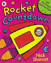 [F.R.E.E] Rocket Countdown [W.O.R.D]