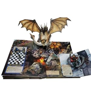 Harry Potter: A Pop-Up Book: Based on the Film Phenomenon