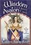 The Wisdom of Avalon Oracle Cards: A 52-Card Deck and Guidebook