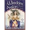 Wisdom Of Avalon Oracle Cards