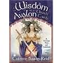 The Wisdom of Avalon Oracle Cards