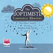 The Optimist | [Laurence Shorter]