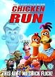 Chicken Run [Plus Wallace and Gromit Wererabbit Joke Book] [DVD]
