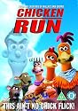 Chicken Run [DVD]