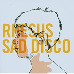Sad Disco