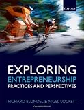 Exploring Entrepreneurship: Practices and Perspectives