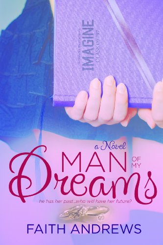 Man of My Dreams by Faith Andrews