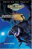 Canyon Quest (Last Chance Detectives)