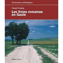 Les Voies romaines en Gaule
