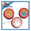 Yo-Yo aus Holz