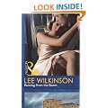Running From the Storm (Mills & Boon Modern)