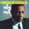 A World of Piano