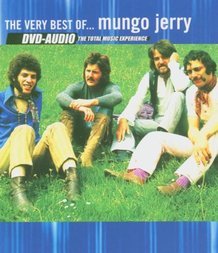 Mungo jerry - Teenage Rebels - Beautiful Sunday - Zortam Music