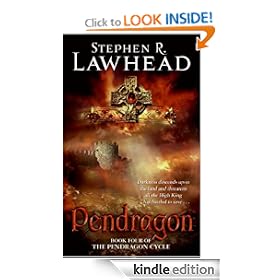 Pendragon (The Pendragon Cycle)