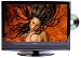 Cello Neon 2469F 24-inch Widescreen HD Ready LCD TV/DVD Combi with Freeview - Black