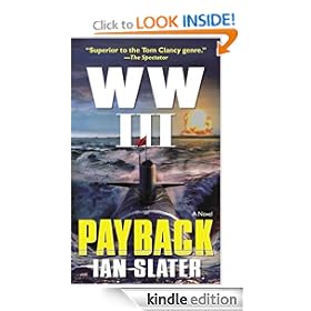 WW III: Payback: A Novel