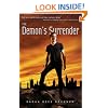 The Demon's Surrender (Demon's Lexicon)