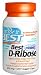 Doctor's Best Best D-ribose Featuring Bioenergy Ribose (850mg), Vegetable Capsule, 120-Count