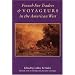 French Fur Traders and Voyageurs in the American West