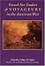 Books : French Fur Traders and Voyageurs in the American West