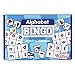 Junior Learning Alphabet Bingo Educational Action Games