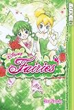 Fairies Petite's Little Diary (Tokyopop Cine-Manga)