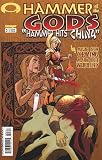 Hammer of the Gods Hammer Hits China (2003) #3