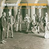 Essential Allman Brothers Band: the Epic Years [Us Import]
