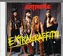 Extragraffitti [Japan Import]