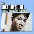 Queen Of Soul...