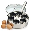 RSVP International 6-c. Endurance Egg Poacher.
