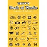 The Book of Marks: The Canadian Collector's Guide to Antique Manufacturer's Marks,... by Peter Sutton-Smith