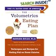 The Volumetrics Eating Plan: Techniques and Recipes for Feeling... by Barbara J. Rolls