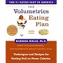 The Volumetrics Eating Plan: Techniques and Recipe&hellip by Barbara J. Rolls