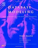 Database Modeling with MicrosoftÂ® Visio for Enterprise Architects (The Morgan Kaufmann Series in Data Management Systems)