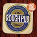 The Rough Pub Guide: A Celebration of the Great British Boozer