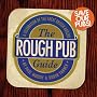 The Rough Pub Guide: A Celebration of the Great British Boozer