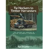 Tie Hackers to Timber Harvesters: The History of Logging in BC's Interior